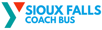 Sioux Falls Coach Bus
